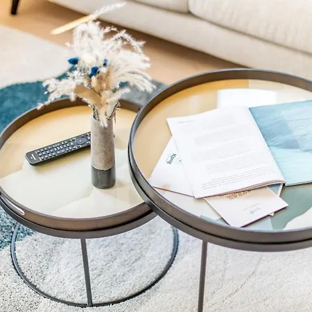 Stadthaus Boysen Whg 5 *